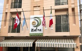 Hotel Zafra